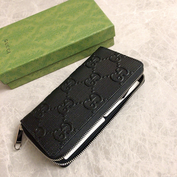 グッチ財布 レプリカ細部ディテール